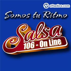 Radio: Salsa 106
