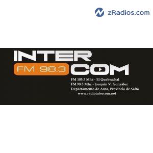 Radio: Radio InterCom