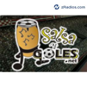 Radio: SALSA Y GOLES