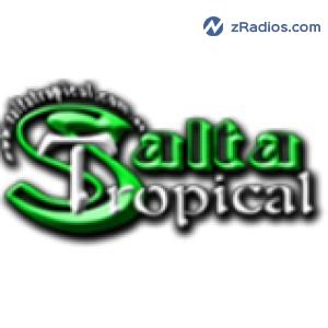 Radio: Saltatropical