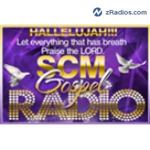 Radio: SCM Gospel Radio