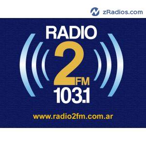 Radio: Radio 2 103.1