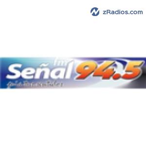 Radio: Senal FM 94.5