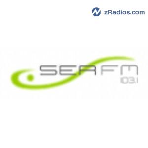 Radio: Ser FM 103.1