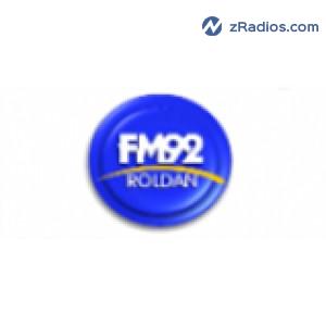 Radio: Roldan FM 92 92.3