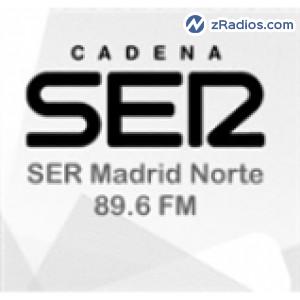 Radio: SER Madrid Norte 89.6