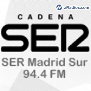 Radio: SER Madrid Sur (Cadena SER) 94.4