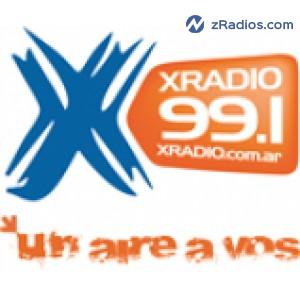 Radio: Xradio san bernardo 99.1