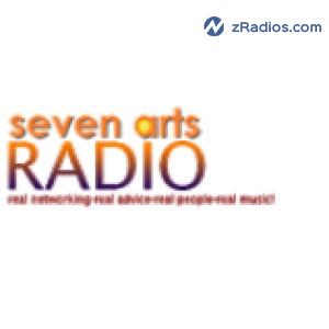 Radio: Seven Arts Radio