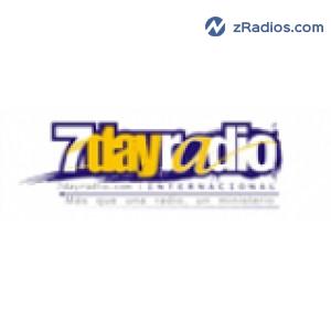 Radio: Sevenday Radio Internacional