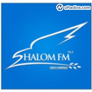 Radio: Shalom FM 95.5