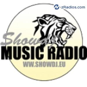 Radio: showDJ Music Radio