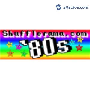 Radio: Shufflerama 80s