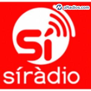 Radio: Sí Ràdio 87.8