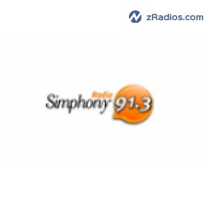 Radio: Simphony FM 91.3