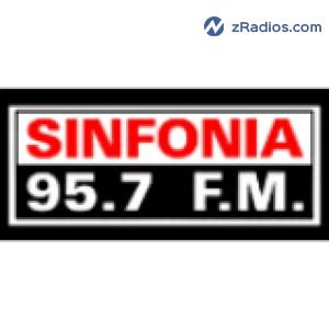 Radio: Sinfonia 95.7 Fm