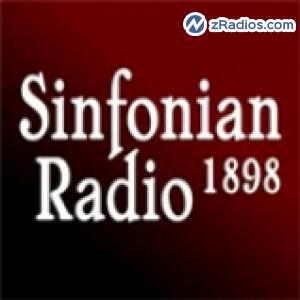 Radio: Sinfonian Radio 1898
