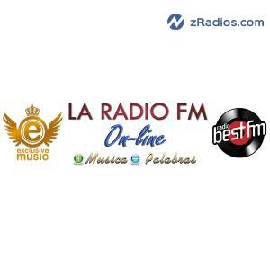 Radio: La Radio FM 89.7