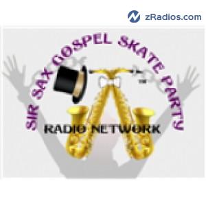Radio: Sir Sax Gospel Skate Party Radio Network