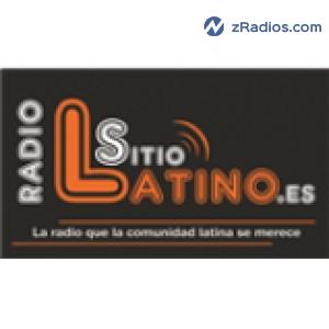 Radio: Sitio Latino