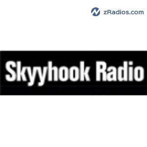 Radio: Skyyhook Radio